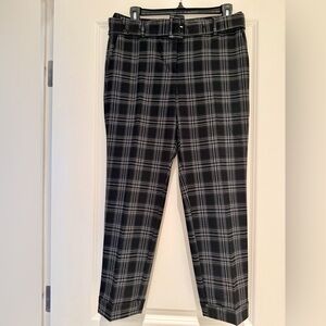 Loft Ann Taylor Devin Slim Pants